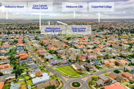 Property photo of 68 Wattle Valley Drive Hillside VIC 3037