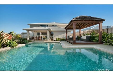 Property photo of 35 Rivermill Terrace Maudsland QLD 4210