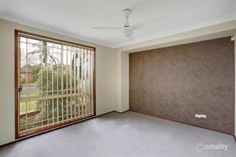 Property photo of 52 Veness Circuit Narellan Vale NSW 2567