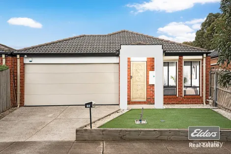 46 Talliver Tce, Truganina, VIC 3029