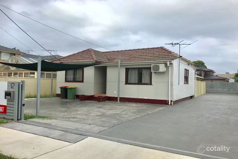 Property photo of 12 Chancery Street Canley Vale NSW 2166