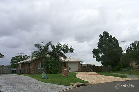 10 Frangipanni Cl, Tinana, QLD 4650