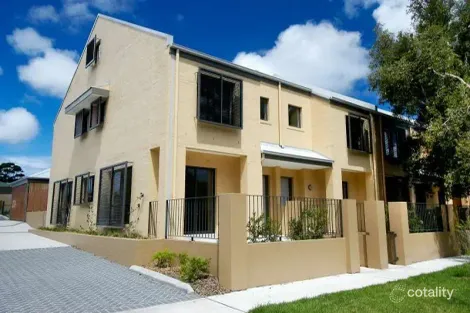 18/25 Chelmsford Ave, Botany, NSW 2019