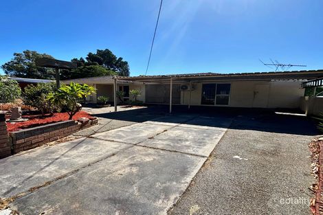 22 Tenterden Way, Gosnells, WA 6110