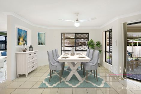 Property photo of 41 Coronata Crescent Narangba QLD 4504