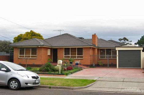 1 Peter Chanel Ct, Deer Park, VIC 3023