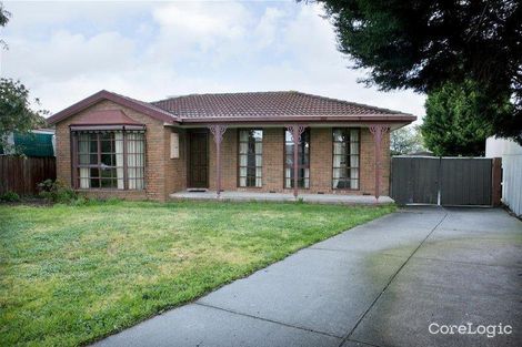 Property photo of 13 Jacinta Court Doveton VIC 3177