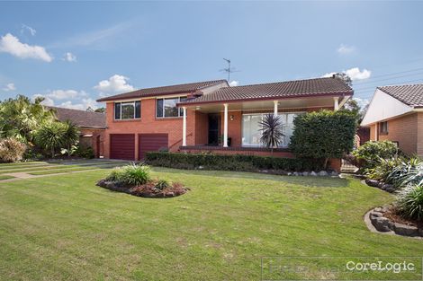 Property photo of 24 Foveaux Crescent Metford NSW 2323