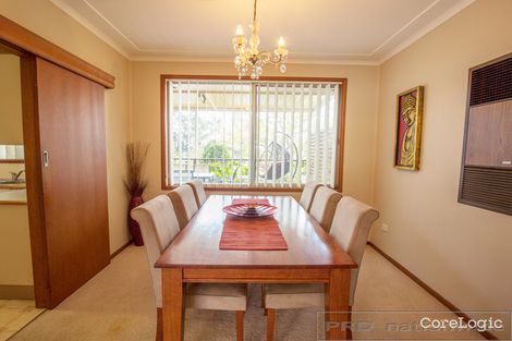 Property photo of 24 Foveaux Crescent Metford NSW 2323