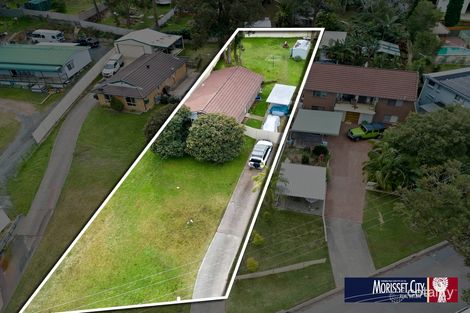88 Sunshine Pde, Sunshine, NSW 2264
