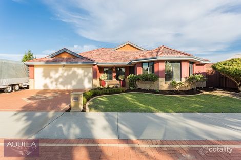 Property photo of 5 Louisa Grove Ellenbrook WA 6069