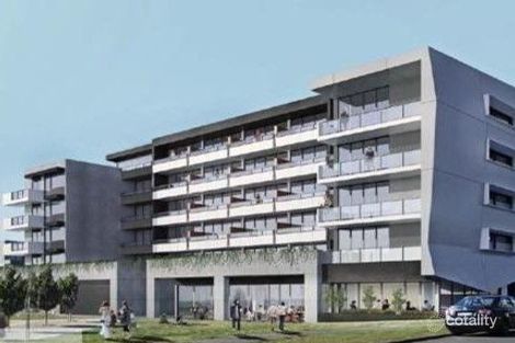 101/7 Thomas Holmes St, Maribyrnong, VIC 3032