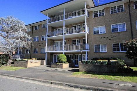 1/17 Villiers St, Parramatta, NSW 2150