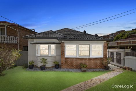 Property photo of 5B Rhodes Avenue Guildford NSW 2161