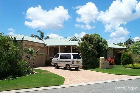 Property photo of 8 Winch Place Ocean Reef WA 6027