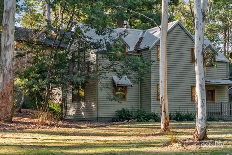 1/4 Man Ct, Sawmill Settlement, VIC 3723