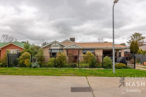 7 Mcauliffe Pl, Wangaratta, VIC 3677