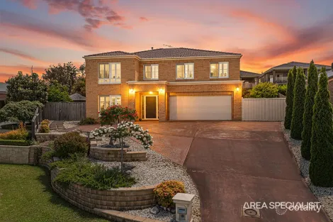 9 Temple-Wood Ct, Berwick, VIC 3806