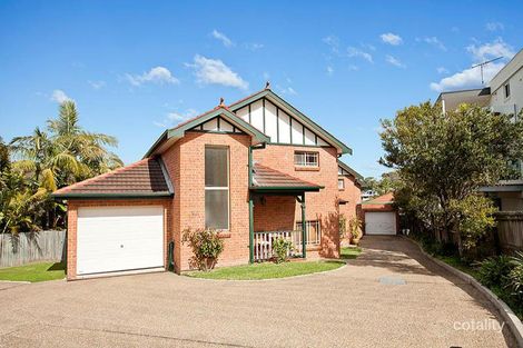 2/12-14 Excelsior Rd, Cronulla, NSW 2230