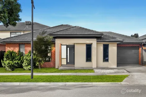 Property photo of 3 Nobility Road Craigieburn VIC 3064