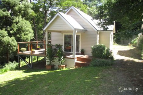 14 Brett Rd, Warburton, VIC 3799