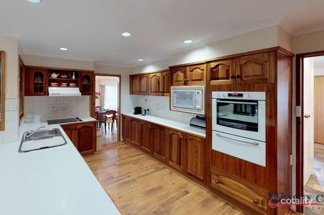 Property photo of 10 Goyne Crescent Swan Hill VIC 3585