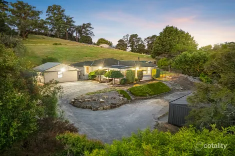 Property photo of 12 St Johns Road Wonga Park VIC 3115