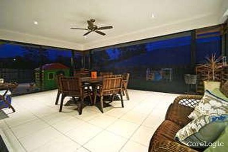 Property photo of 12 Kintail Lane Coomera QLD 4209
