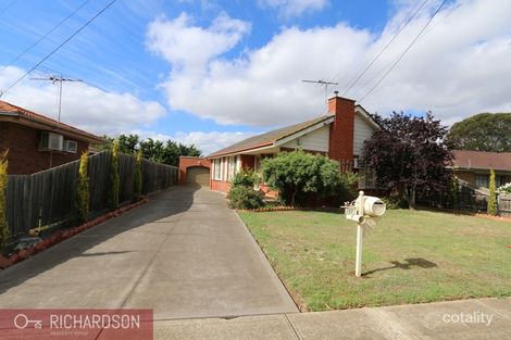 Property photo of 52 Gretel Grove Melton VIC 3337