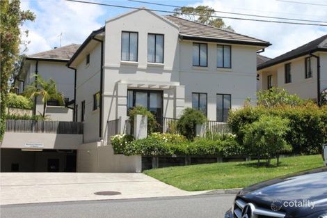 Property photo of 12/135-137 Darley Street West Mona Vale NSW 2103