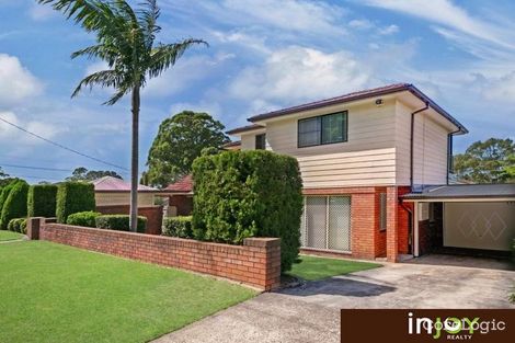 Property photo of 1 Warraroong Street Beverly Hills NSW 2209