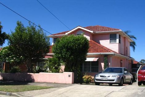 42 Duke Ave, Rodd Point, NSW 2046