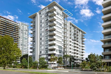 Property photo of 710/1 Saunders Close Macquarie Park NSW 2113