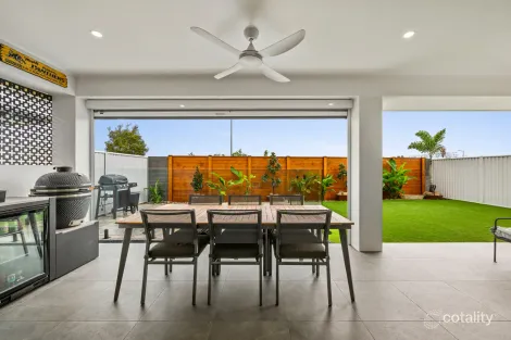 Property photo of 31 Cato Drive Pelican Waters QLD 4551