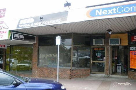 3/20-24 Chute St, Diamond Creek, VIC 3089