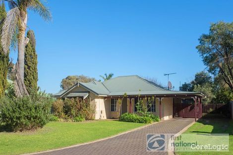 Property photo of 11 Karrinyup Retreat West Busselton WA 6280