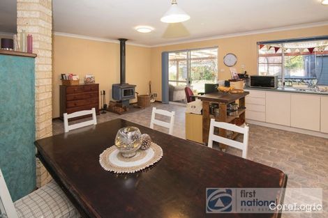 Property photo of 11 Karrinyup Retreat West Busselton WA 6280