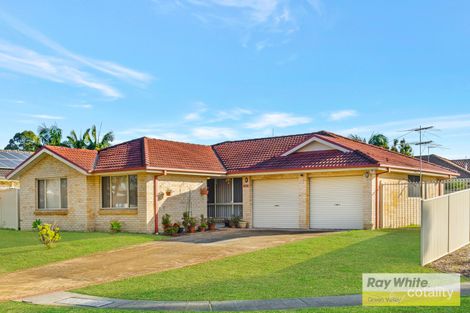 76 Dalmeny Dr, Prestons, NSW 2170