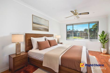Property photo of 116 Cuthbert Drive Mount Warrigal NSW 2528