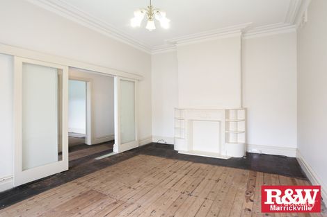 Property photo of 27 Fernhill Street Hurlstone Park NSW 2193