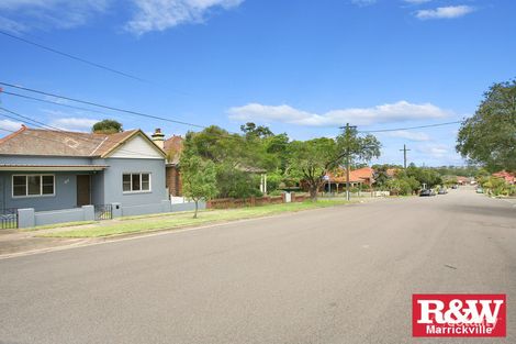 Property photo of 27 Fernhill Street Hurlstone Park NSW 2193