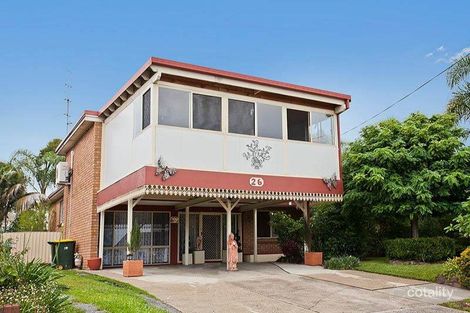 26 The Esplanade, Oak Flats, NSW 2529