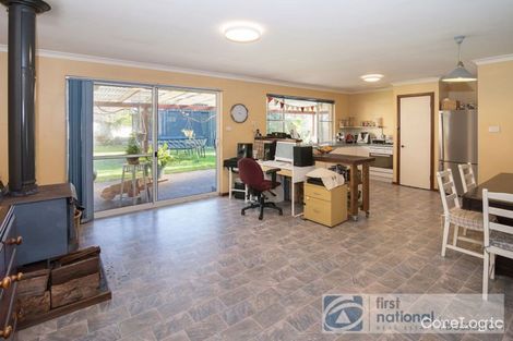 Property photo of 11 Karrinyup Retreat West Busselton WA 6280