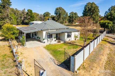 Property photo of 87 Walbundrie Road Culcairn NSW 2660