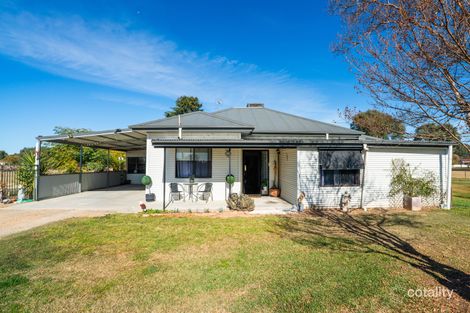 Property photo of 87 Walbundrie Road Culcairn NSW 2660