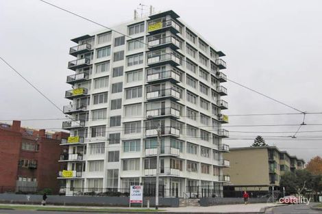 Property photo of 8B/21 Esplanade St Kilda VIC 3182