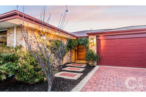 Property photo of 32 Sanctuary Drive Bertram WA 6167