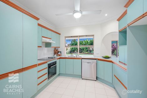 Property photo of 15 Shell Close Kewarra Beach QLD 4879