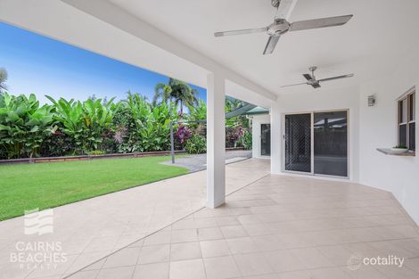 Property photo of 15 Shell Close Kewarra Beach QLD 4879
