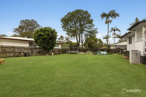 Property photo of 5 Bass Street Leichhardt QLD 4305
